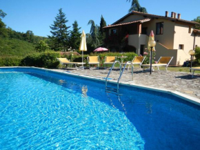 Villa Buonasera Agriturismo